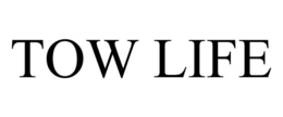 TOW LIFE trademark