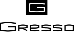 G GRESSO trademark