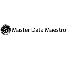 MASTER DATA MAESTRO trademark
