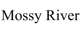 MOSSY RIVER trademark