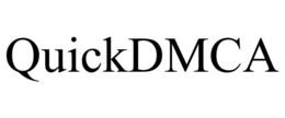 QUICKDMCA trademark