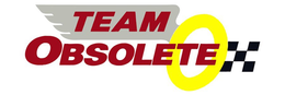 TEAM OBSOLETE trademark