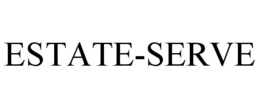 ESTATE-SERVE trademark