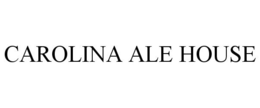 CAROLINA ALE HOUSE trademark