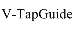 V-TAPGUIDE trademark