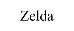ZELDA trademark