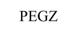 PEGZ trademark