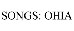SONGS: OHIA trademark