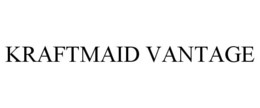 KRAFTMAID VANTAGE trademark