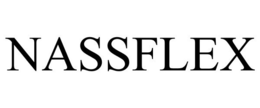NASSFLEX trademark