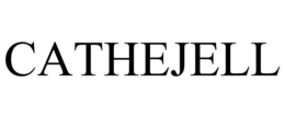 CATHEJELL trademark