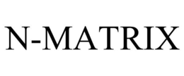 N-MATRIX trademark
