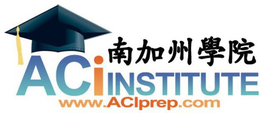 ACIINSTITUTE WWW.ACIPREP.COM trademark