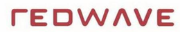 REDWAVE trademark