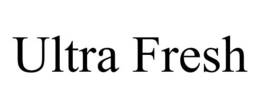 ULTRA FRESH trademark