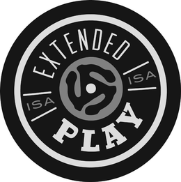 EXTENDED PLAY ISA trademark