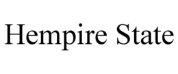 HEMPIRE STATE trademark