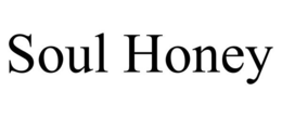 SOUL HONEY trademark
