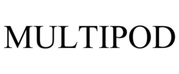 MULTIPOD trademark