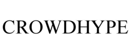 CROWDHYPE trademark