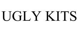 UGLY KITS trademark