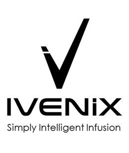 IVENIX SIMPLY INTELLIGENT INFUSION trademark