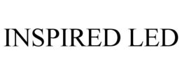 INSPIRED LED trademark