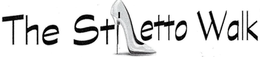 THE STILETTO WALK trademark