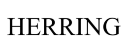 HERRING trademark