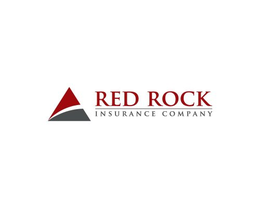 RED ROCK INSURANCE COMPANY trademark