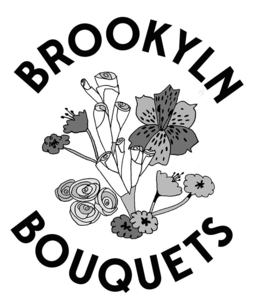 BROOKLYN BOUQUETS trademark