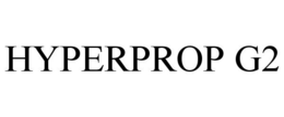 HYPERPROP G2 trademark