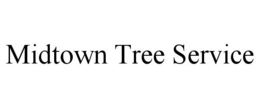 MIDTOWN TREE SERVICE trademark