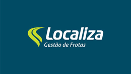 LOCALIZA GESTÃO DE FROTAS trademark