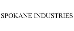 SPOKANE INDUSTRIES trademark