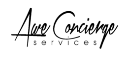 AWE CONCIERGE SERVICES trademark