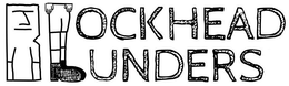 BLOCKHEAD BLUNDERS trademark