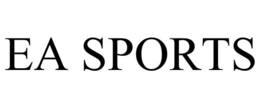 EA SPORTS trademark