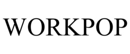 WORKPOP trademark