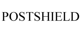 POSTSHIELD trademark