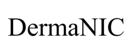 DERMANIC trademark