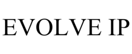 EVOLVE IP trademark