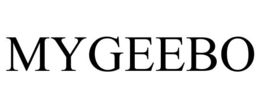 MYGEEBO trademark