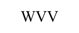 WVV trademark