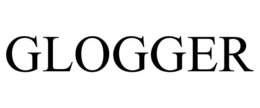GLOGGER trademark