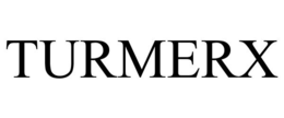 TURMERX trademark