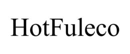 HOTFULECO trademark