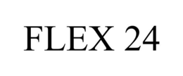FLEX 24 trademark