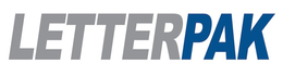 LETTERPAK trademark