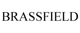BRASSFIELD trademark